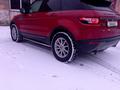 Land Rover Range Rover Evoque 2014 годаүшін14 000 000 тг. в Павлодар – фото 4