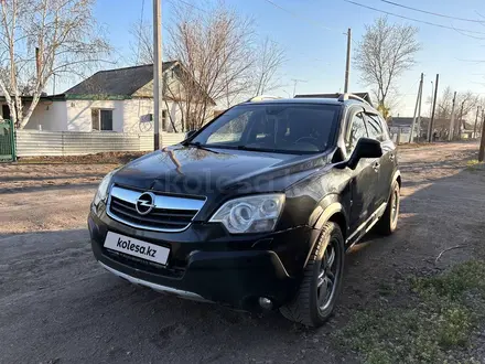 Opel Antara 2008 года за 4 999 999 тг. в Ерейментау – фото 11