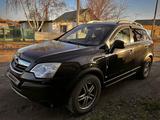 Opel Antara 2008 года за 4 999 999 тг. в Ерейментау