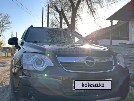 Opel Antara 2008 года за 4 999 999 тг. в Ерейментау – фото 7