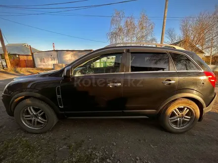 Opel Antara 2008 года за 4 999 999 тг. в Ерейментау – фото 8