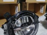Противатуманные фары LED BMW 3 series F30 за 35 000 тг. в Алматы – фото 2