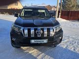 Toyota Land Cruiser Prado 2022 годаfor29 999 999 тг. в Караганда
