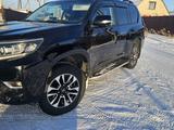 Toyota Land Cruiser Prado 2022 годаfor29 999 999 тг. в Караганда – фото 3