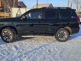 Toyota Land Cruiser Prado 2022 годаfor29 999 999 тг. в Караганда – фото 4