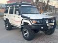 Toyota Land Cruiser 2007 годаfor14 000 000 тг. в Тараз – фото 3