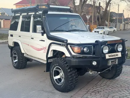 Toyota Land Cruiser 2007 года за 14 000 000 тг. в Тараз – фото 3