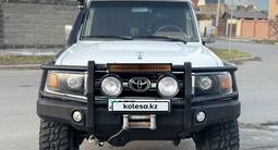 Toyota Land Cruiser 2007 годаfor14 000 000 тг. в Тараз