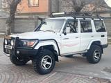 Toyota Land Cruiser 2007 годаfor14 000 000 тг. в Тараз – фото 2