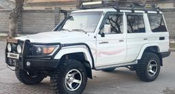 Toyota Land Cruiser 2007 годаfor14 000 000 тг. в Тараз – фото 2