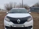 Renault Logan 2015 года за 3 500 000 тг. в Балхаш