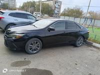 Toyota Camry 2016 года за 6 200 000 тг. в Сатпаев