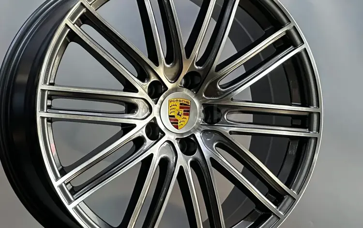 Новые диски на 21 5*130 за 850 000 тг. в Астана