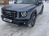 Haval Dargo 2023 года за 11 300 000 тг. в Астана