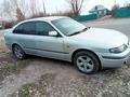 Mazda 626 1997 годаүшін2 200 000 тг. в Усть-Каменогорск – фото 5