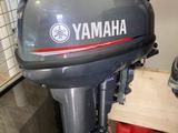 Продам лодочный мотор… за 800 000 тг. в Атырау – фото 2