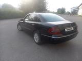 Mercedes-Benz E 220 2003 года за 3 000 000 тг. в Тараз – фото 2