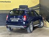 Renault Duster 2013 годаүшін4 890 000 тг. в Актобе – фото 4