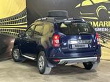 Renault Duster 2013 годаүшін4 890 000 тг. в Актобе – фото 5