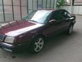 Audi 100 1991 годаfor1 500 000 тг. в Алматы – фото 4