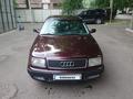 Audi 100 1991 годаүшін1 500 000 тг. в Алматы – фото 7