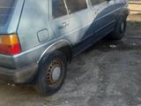 Volkswagen Golf 1988 года за 870 000 тг. в Жезказган – фото 5