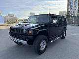 Hummer H2 2003 годаfor10 000 000 тг. в Шымкент – фото 2