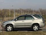 Lexus RX 300 2002 года за 5 400 000 тг. в Шымкент