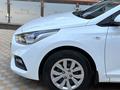 Hyundai Accent 2019 года за 7 000 000 тг. в Шымкент – фото 6