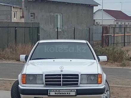 Mercedes-Benz 190 1990 года за 2 500 000 тг. в Уральск