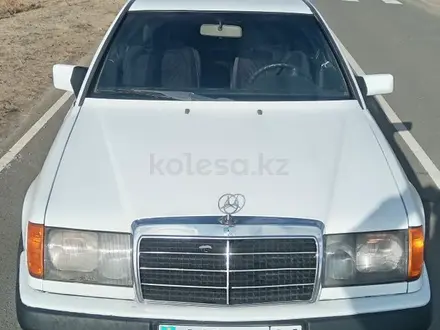 Mercedes-Benz 190 1990 года за 2 500 000 тг. в Уральск – фото 4