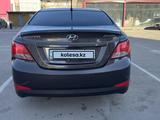 Hyundai Accent 2014 года за 4 800 000 тг. в Астана – фото 4