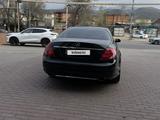 Mercedes-Benz CL 500 2010 года за 14 000 000 тг. в Алматы – фото 4