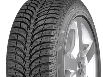 215/65R16 UltraGrip Ice + 98T Goodyear за 68 600 тг. в Алматы – фото 2