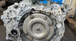 АКПП Nissan Qashqai MR 20 за 250 000 тг. в Астана