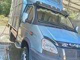 ГАЗ ГАЗель 2014 года за 6 999 999 тг. в Шымкент