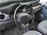 Daewoo Matiz 2011 годаүшін1 500 000 тг. в Молодежный (Уланский р-н) – фото 5