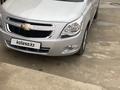 Chevrolet Cobalt 2024 года за 7 300 000 тг. в Шымкент – фото 2