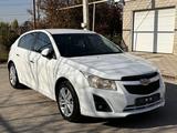 Chevrolet Cruze 2013 года за 3 500 000 тг. в Алматы – фото 2