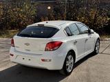 Chevrolet Cruze 2013 года за 3 500 000 тг. в Алматы – фото 4