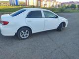 Toyota Corolla 2010 года за 6 000 000 тг. в Усть-Каменогорск – фото 4