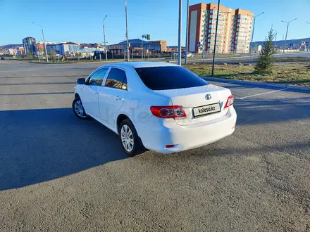 Toyota Corolla 2010 года за 6 000 000 тг. в Усть-Каменогорск – фото 9