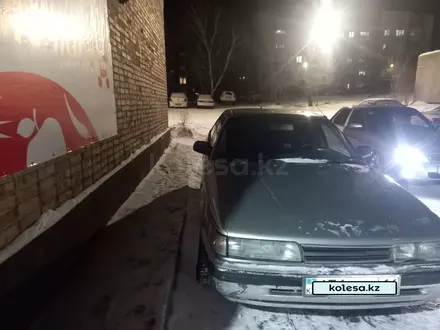 Mazda 626 1989 года за 450 000 тг. в Шемонаиха – фото 3