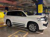 Toyota Land Cruiser 2018 года за 36 000 000 тг. в Шымкент – фото 2
