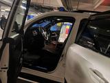 Toyota Land Cruiser 2018 года за 36 000 000 тг. в Шымкент – фото 4