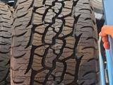 Шины BF Goodrich 265/60/r18 T/A за 170 000 тг. в Алматы
