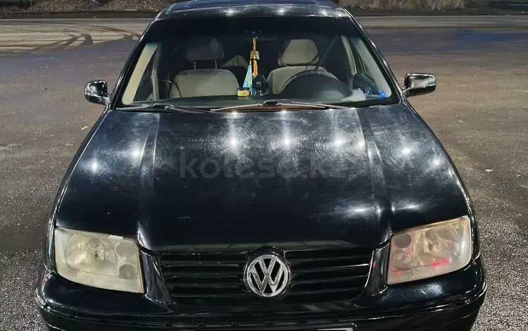 Volkswagen Jetta 2003 года за 2 200 000 тг. в Тараз