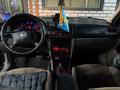 Volkswagen Jetta 2003 года за 2 200 000 тг. в Тараз – фото 9