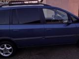 Opel Zafira 2003 года за 3 200 000 тг. в Шымкент