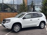 Nissan Terrano 2019 года за 5 690 000 тг. в Караганда
